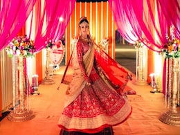 ब्राइडल फैशन: सर्दियों में हो रही है शादी, तो आप पर खूब जचेंगे ये रंग ब्राइडल फैशन: सर्दियों में हो रही है शादी, तो आप पर खूब जचेंगे ये रंग