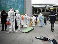 Brussels Bombers Prepared A 'Satanic' Cocktail