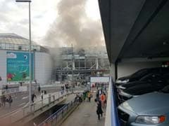 Brussels Airport Delays Reopening As Belgium Lowers Attacks Toll To 32