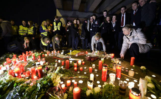 What Brussels Reveals About Terrorism Now