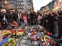 Indian-Americans Strongly Condemn Terrorist Attacks In Brussels