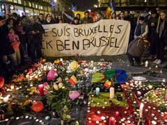 Brussels Bombers Had Planned Paris Attack: Prosecutors
