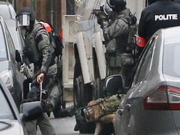 Paris Attack Prime Suspect Salah Abdeslam Went Underground In Brussels Paris Attack Prime Suspect Salah Abdeslam Went Underground In Brussels