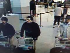 ब्रसेल्स हवाईअड्डे पर विस्फोट मामले में ‘टोपी में दिखे व्यक्ति’ की पहचान हुई