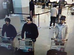 Brussels Attacks: 2 Brothers Caused Bloodshed, A Third Suspect Identified Brussels Attacks: 2 Brothers Caused Bloodshed, A Third Suspect Identified