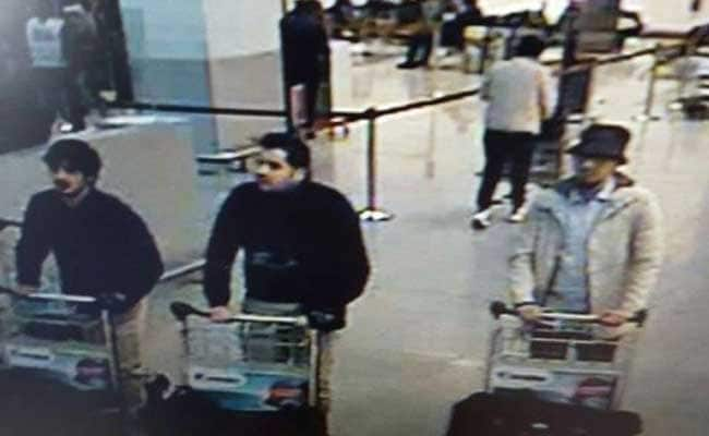 'Hunted' Brussels Suicide Brothers Abandoned Crime For 'Jihad'