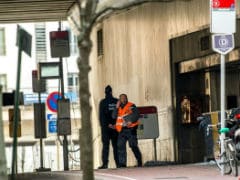 FBI, New York Sending Team To Probe Brussels Attacks