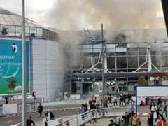 तस्वीरों में : बेल्जियम की राजधानी ब्रसेल्स आतंकवादी हमले से दहली