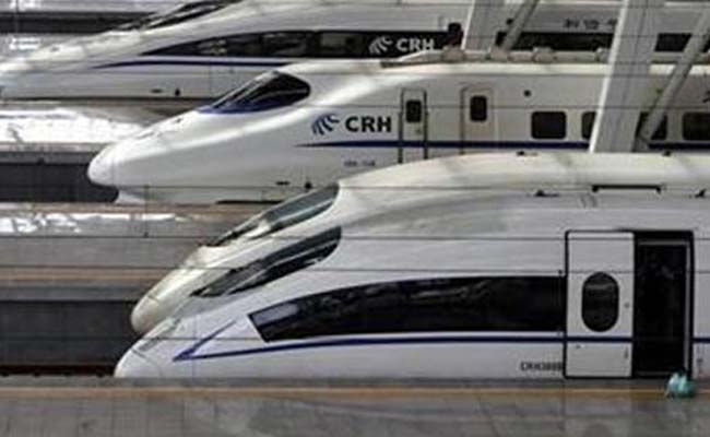 Forget Bullet Train, Use Funds For Farmers, Says Ex Chief Minister Prithviraj Chavan