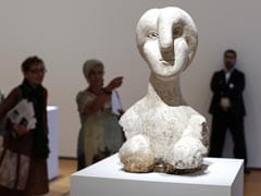 Picasso Custody Battle Heats Up As New York Trial Looms