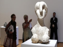 Picasso Custody Battle Heats Up As New York Trial Looms Picasso Custody Battle Heats Up As New York Trial Looms