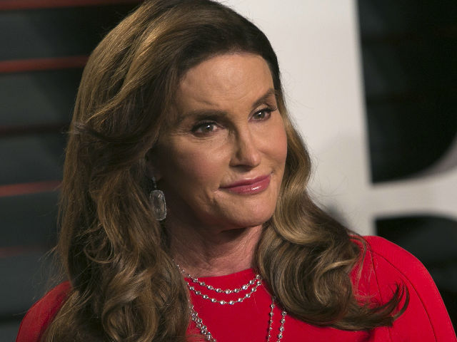 Caitlyn Jenner Looking For 'Special Guy,' Describes What He Must Do
