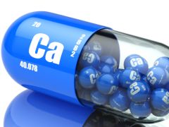 Calcium Pills May Put Elderly Women At Heart Attack Risk