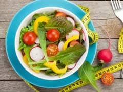 Weight Loss: Are You Constantly Counting Calories? Here's What Nutritionist Nmami Agarwal Has to Say