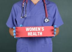 Five Things You Need to Know About Ovarian Cancer Five Things You Need to Know About Ovarian Cancer