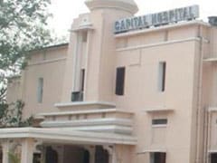 Born On Hospital Verandah, Baby Dies 'Unattended' In Odisha