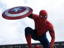 Captain America vs Iron Man: The Plot Thickens in New <i>Civil War</i> Trailer