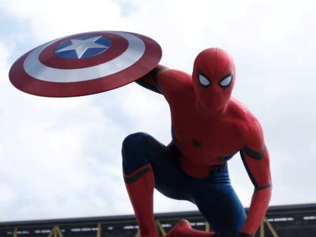 Captain America vs Iron Man: The Plot Thickens in New <i>Civil War</i> Trailer