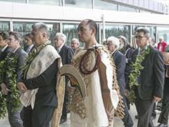 Captain Cook's Hawaiian Gifts Returned After 237 Years