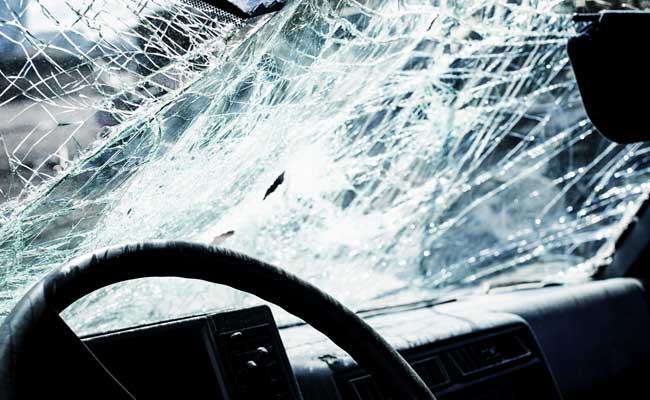 Indian Family Killed In Accident In New York