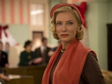 <I>Carol</i> Named Best LGBT Film by British Film Institute