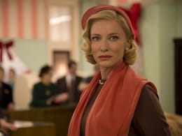 <I>Carol</i> Named Best LGBT Film by British Film Institute <I>Carol</i> Named Best LGBT Film by British Film Institute