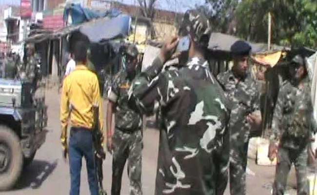 Jharkhand Cattle Traders' Murder: Cow Protection Group Member Among 5 Arrested