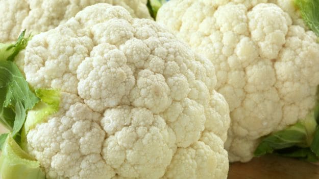 5 Incredible Cauliflower Benefits: From Reducing Cancer Risks to Brain Health