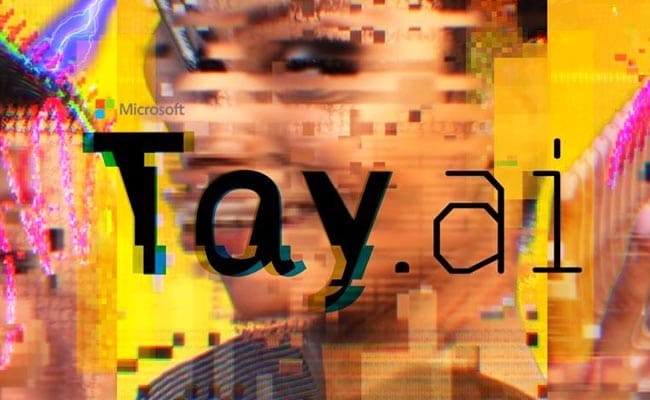 Microsoft's Artificial Intelligence 'Chatbot' Messes Up Again On Twitter