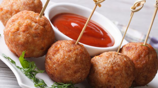 Simple Starter Recipes For Dinner Party Elegant Party Starter Recipes 
