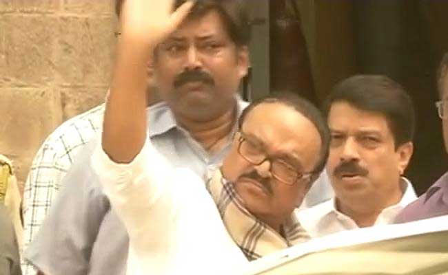 Enforcement Directorate Attaches Chhagan Bhujbal's Assets Worth Rs 90 Crore