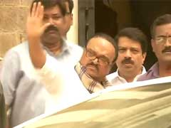 NCP Leader Chhagan Bhujbal Arrested In Money Laundering Case