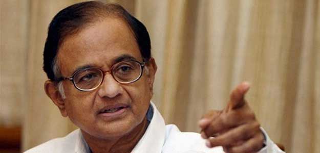 Lok Sabha Polls 2019: Chidambaram Slams Income Tax For "Partial" Action In Tamil Nadu