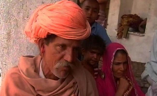 Number of Senior Citizens In India Is Growing, More So In Villages: Report