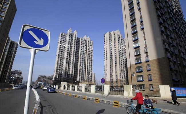 China To Banish 'Bizarre' Foreign Names For Residential Compounds