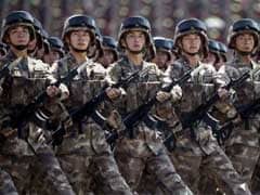 China Announces Military Drills Around Taiwan Despite Biden's Warning