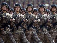 रूसी सीमा पर चीनी सैनिकों की तस्वीर की खबर फर्जी : चीन