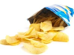 Fast Food to Have Warning Labels Like Cigarrete Packets, Suggests Ram Vilas Paswan Fast Food to Have Warning Labels Like Cigarrete Packets, Suggests Ram Vilas Paswan