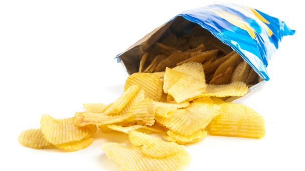 Fast Food to Have Warning Labels Like Cigarrete Packets, Suggests Ram Vilas Paswan