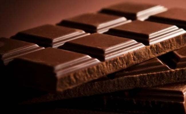 Chocolate Is Brain Food. Who Knew?