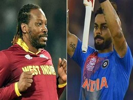 #IndiavsWestIndies: How Twitter is Dealing With Pre-Match Jitters #IndiavsWestIndies: How Twitter is Dealing With Pre-Match Jitters