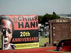 Anti-Apartheid Hero Chris Hani's Killer To Be Freed: Lawyer