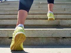 Climb Stairs: Here's How It Will Reduce High Blood Pressure