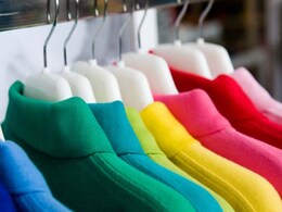 Soon, 'Smart Clothes' To Auction Themselves If Unused Soon, 'Smart Clothes' To Auction Themselves If Unused