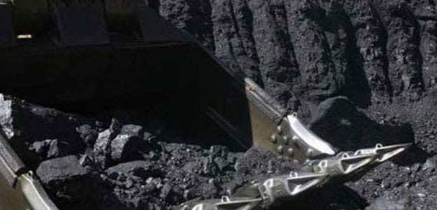 Coal India Misses Production Target In June Quarter