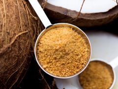 Is Coconut Sugar Healthier Than Regular Sugar?