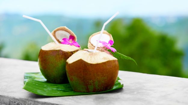 Benefits of Coconut Water: 10 More Reasons To Have This Wonderful Drink