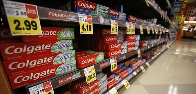 Colgate Extends Restructuring Programme, to Cut More Jobs