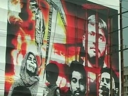 In Poll Bound Assam, Left-Linked Kanhaiya Kumar is Congress' 'Poster' Boy In Poll Bound Assam, Left-Linked Kanhaiya Kumar is Congress' 'Poster' Boy