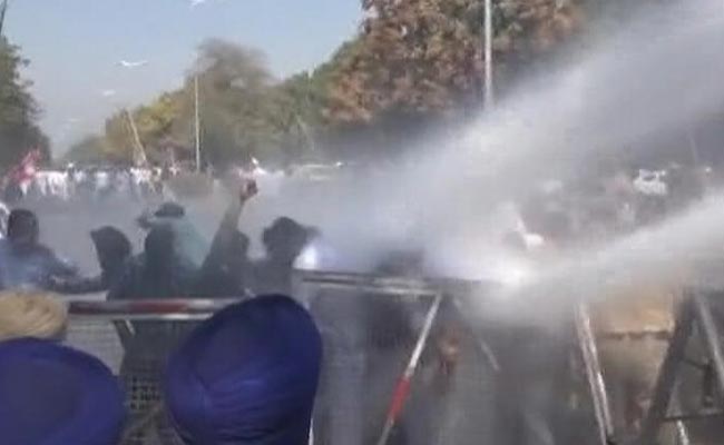 महंगाई के मुद्दे पर 20 जुलाई को संसद का घेराव करेगी कांग्रेस